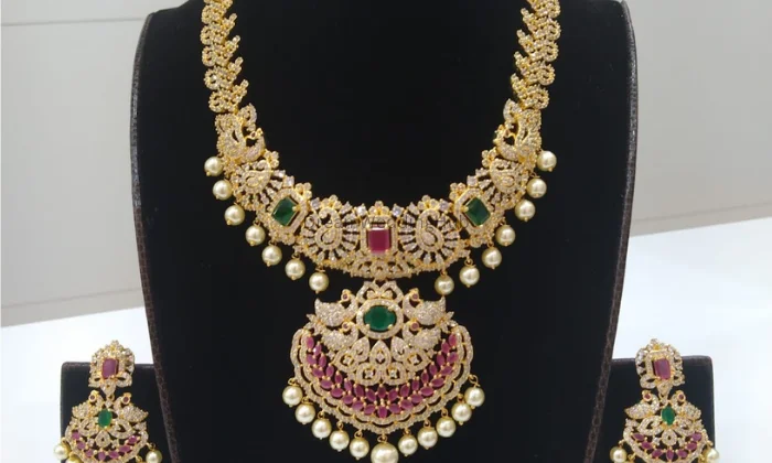 MSC VIJAYALAKSHMI DIAMONDS